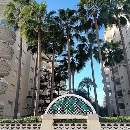 Tropicana Park Solo Familias Serviplaya Gandia Zewnętrze zdjęcie