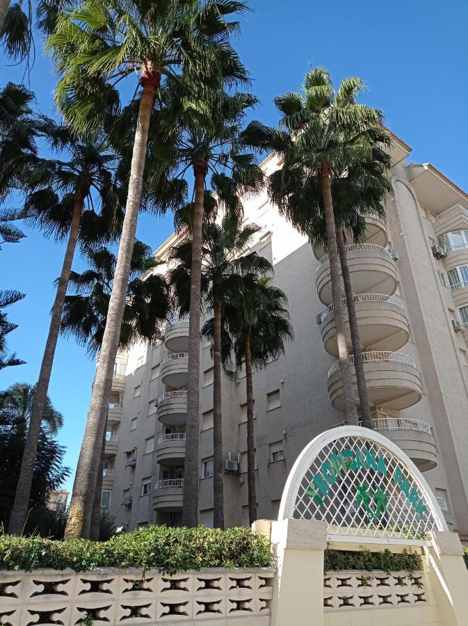 Tropicana Park Solo Familias Serviplaya Gandia Zewnętrze zdjęcie