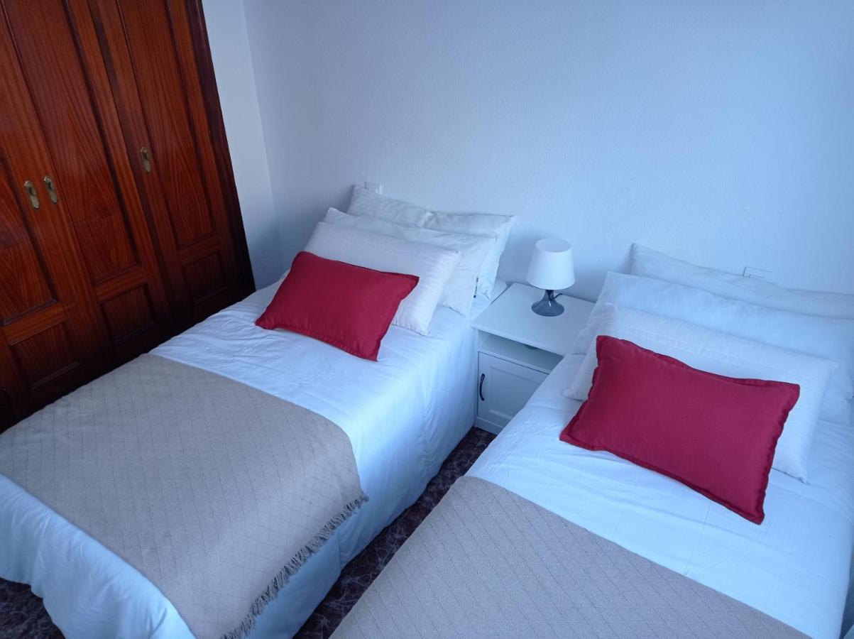 Tropicana Park Solo Familias Serviplaya Gandia Zewnętrze zdjęcie