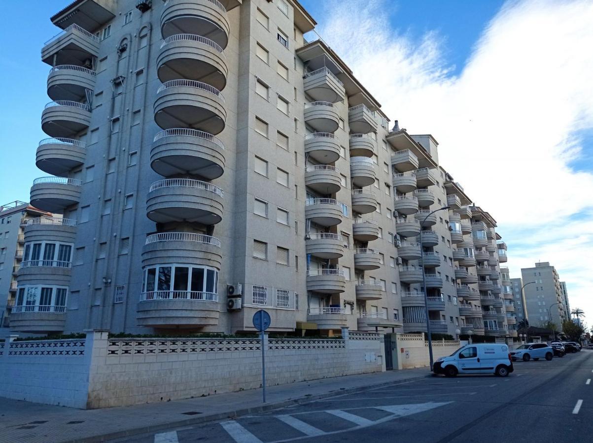 Tropicana Park Solo Familias Serviplaya Gandia Zewnętrze zdjęcie