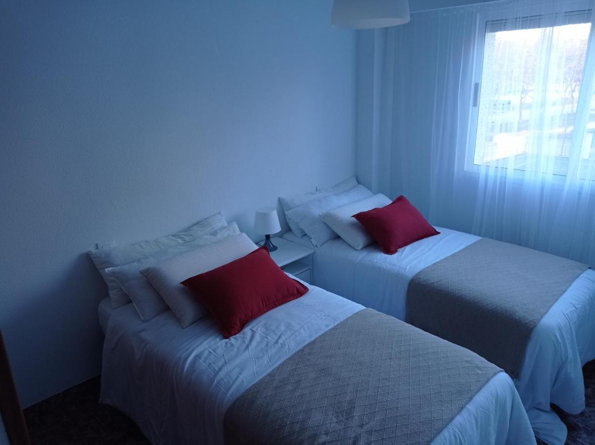 Tropicana Park Solo Familias Serviplaya Gandia Zewnętrze zdjęcie