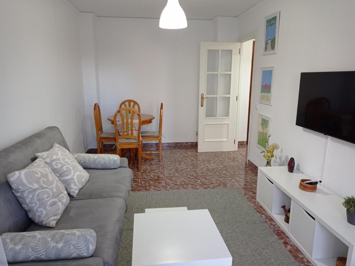 Tropicana Park Solo Familias Serviplaya Gandia Zewnętrze zdjęcie
