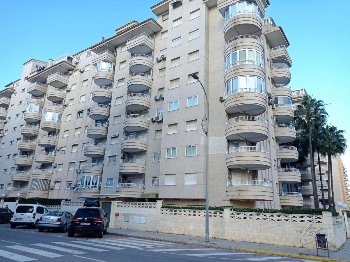 Tropicana Park Solo Familias Serviplaya Gandia Zewnętrze zdjęcie
